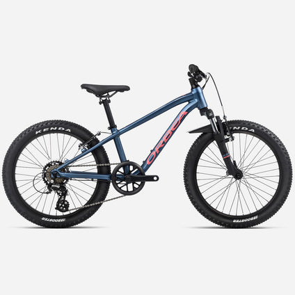 Orbea MX 20 XC - Blu - L