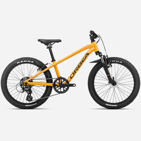 Orbea MX 20 XC - Arancio - N
