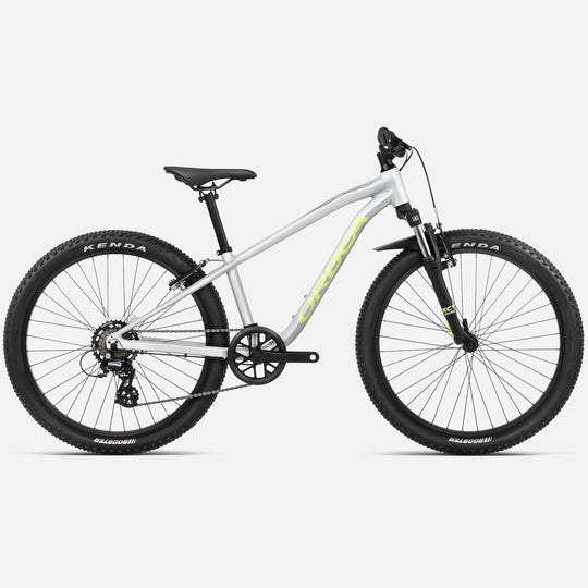 Orbea MX 24 XC - Gris