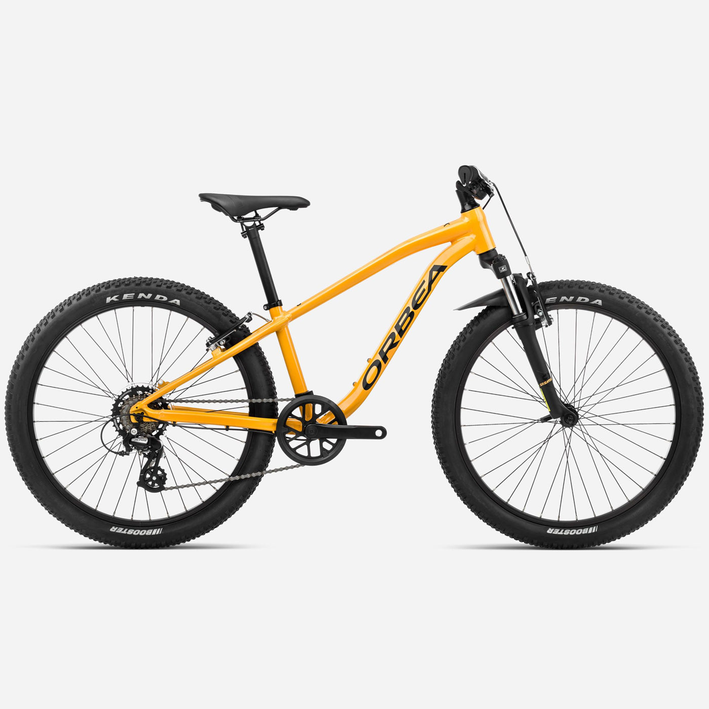 Stunning Orbea Er E Xc image