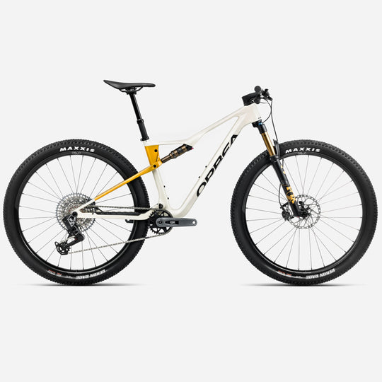 Orbea OIZ M10 AXS - Bianco