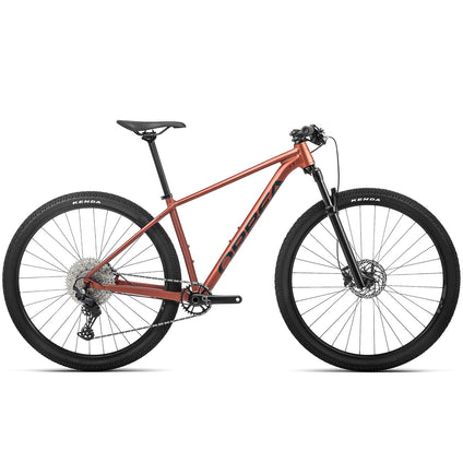 Orbea Onna 10 - Arancio - I