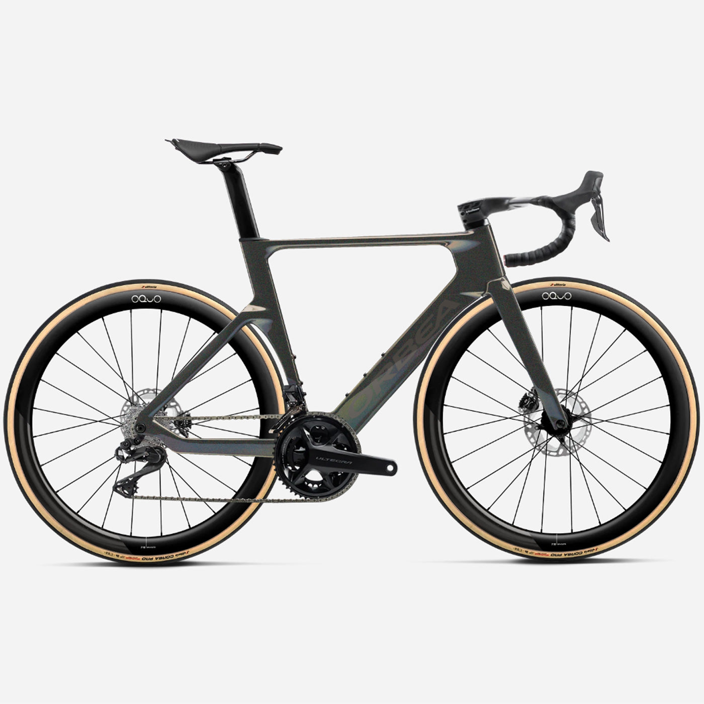Orbea ORCA AERO M20iLTD Custom