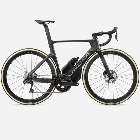 Orbea Orca Aero M20iLTD - Nero - P