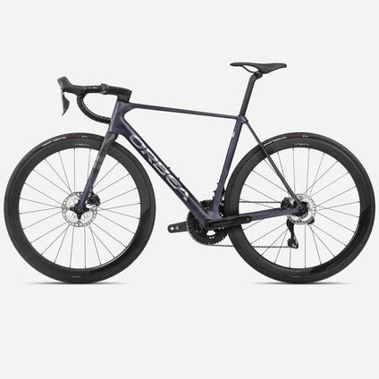 Orbea ORCA M20iLTD - Blu - G
