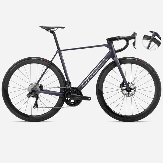 Orbea ORCA M20iLTD - Blue