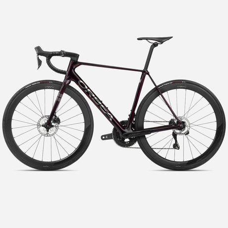 Orbea ORCA M20iLTD - Bordeaux - A