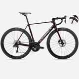 Orbea ORCA M20iLTD - Bordeaux - Q