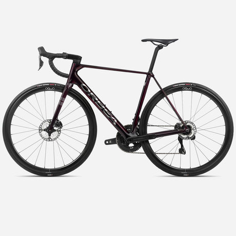 Orbea ORCA M20iTEAM - Bordeaux - I