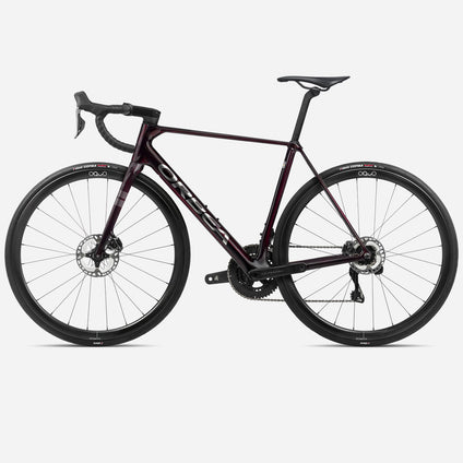 Orbea ORCA M20iTEAM - Bordeaux - I