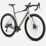 Orbea TERRA H30 - Verde - M