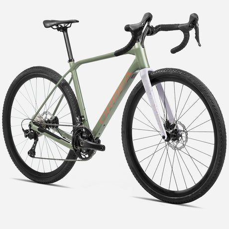 Orbea TERRA H30 - Verde - M
