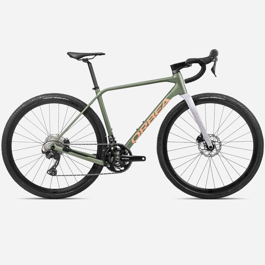 Orbea TERRA H30 - Vert