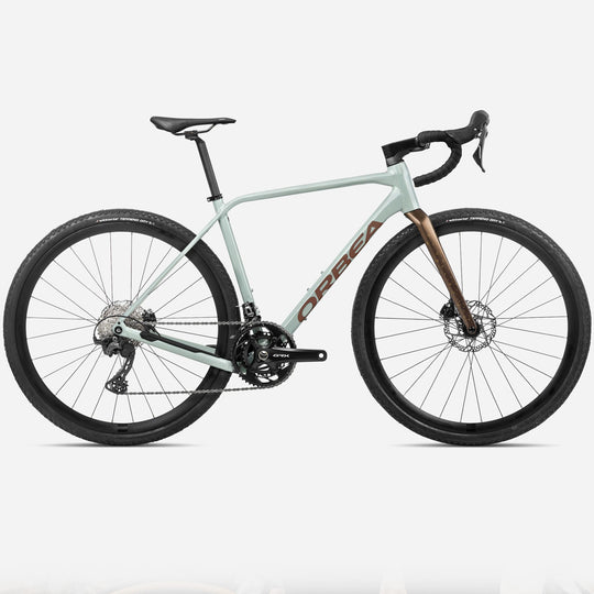 Orbea TERRA H30 - Gris
