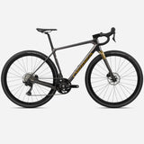 Orbea TERRA M30 TEAM - Nero verde - Q