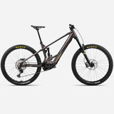 Orbea WILD M10 - Nero - D