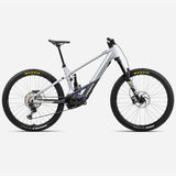 Orbea WILD M10 - Grigio blu - C