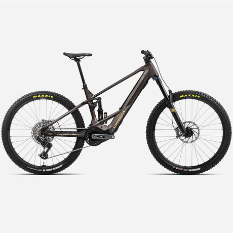 Orbea WILD M11 AXS - Nero - B