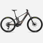 Orbea WILD M11 AXS Black