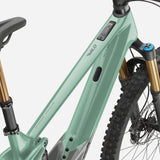 Orbea WILD M11 AXS Custom - Verde grigio - P
