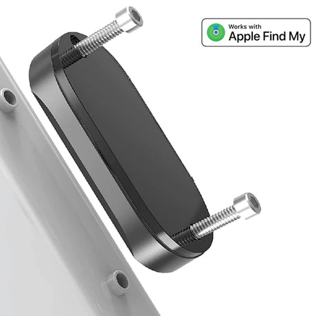 Orbit X Velo Tracker - F