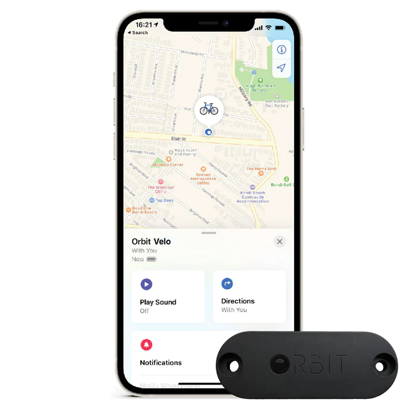 PRO GPS tracker - | Gardez votre vélo près de vous PRO GPS tracker - | Gardez votre vélo près de vous
