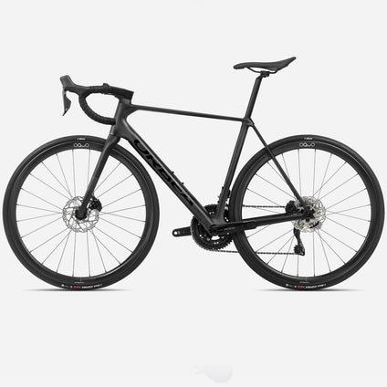 Orbea ORCA M35i - Nero - L