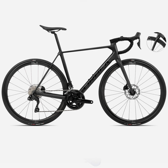 Orbea ORCA M35i - Black
