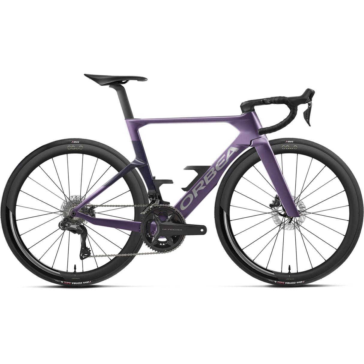 Orbea Orca Aero M20i LTD - Violett