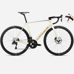 Orbea ORCA M20iTEAM - Weiss