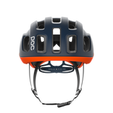 Poc Ventral Air Mips Helm - Blau Orange