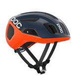 Poc Ventral Air Mips Helm - Blau Orange