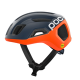 Poc Ventral Air Mips Helm - Blau Orange