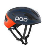 Poc Omne Air Mips helm - Weiss logo