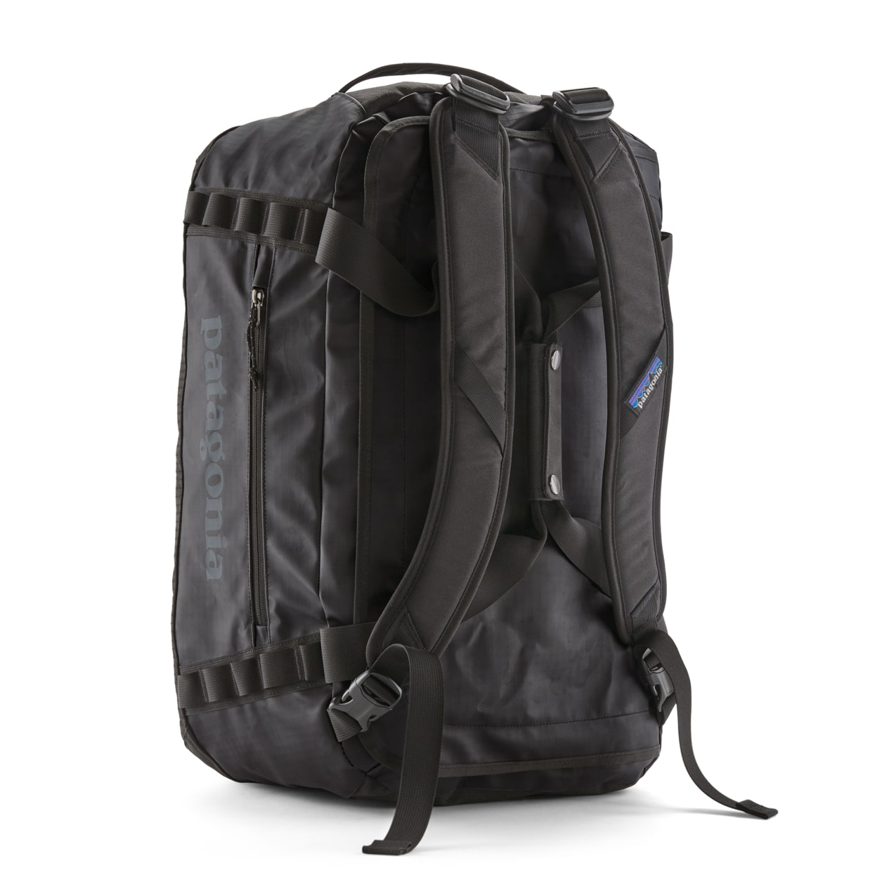Borsa Patagonia Black Hole Duffel 40L - Nero