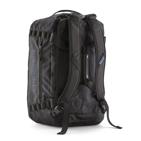 Patagonia Black Hole Duffel 40L backpack - Black