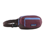 Marsupio Patagonia Terravia Mini Hip Pack - Bordeaux