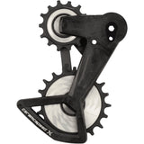 Sistema Pulegge CeramicSpeed OSPW X for SRAM Eagle AXS T-type - Grigio - G