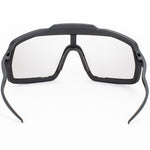 Out Of Bot 2 Adapta glasses - Black Iridium clear