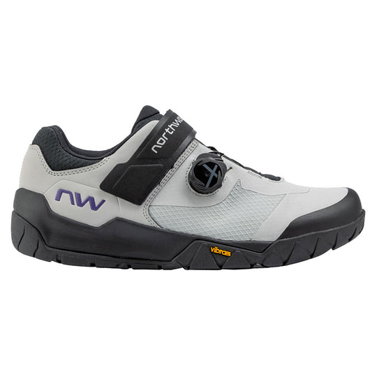 Northwave Overland Plus MTB shoes - Grey
