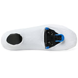 Copriscarpe Pas Normal Studios Logo Pre-Cut - Bianco - Q