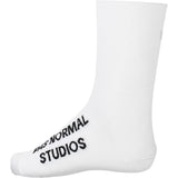 Copriscarpe Pas Normal Studios Logo Pre-Cut - Bianco - P