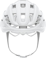 Casco Abus AirBreaker - Pure white - G
