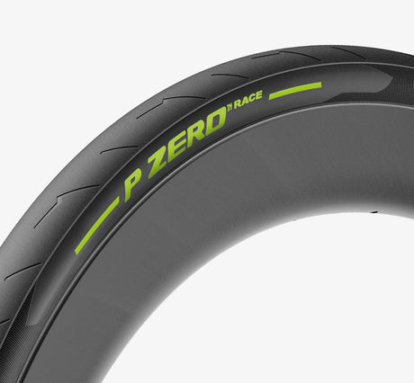 Copertoncino Pirelli P Zero Race 700x28 - Lime - G