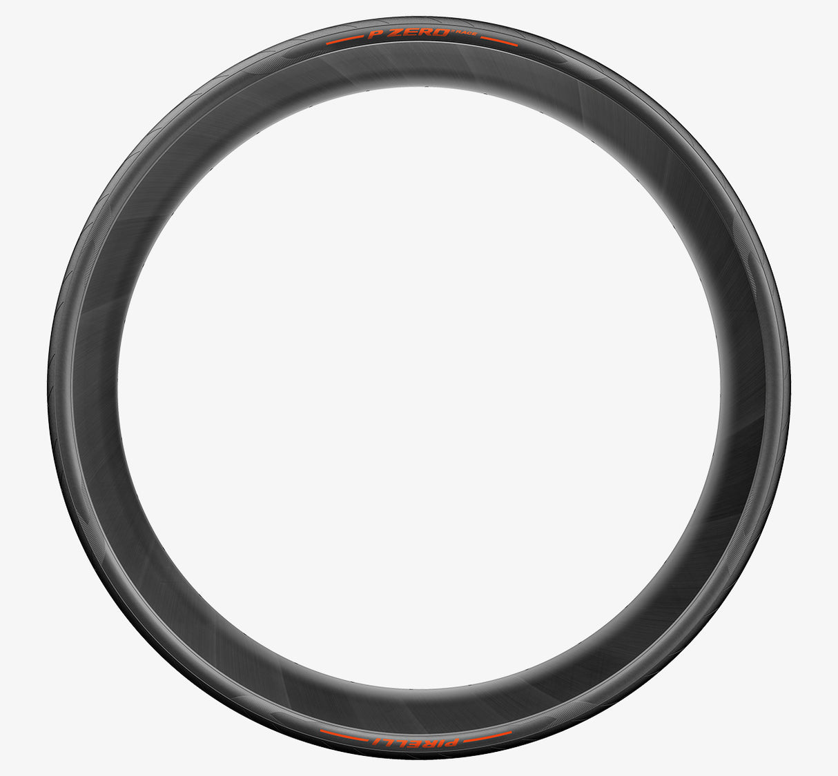 Copertoncino Pirelli P Zero Race 700x28 - Arancio - P