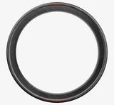 Copertoncino Pirelli P Zero Race 700x28 - Arancio - P