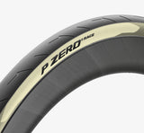 Copertoncino Pirelli P Zero Race 700x26 - Retro - F