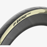 Copertoncino Pirelli P Zero Race RS 700x28 - Retro - L