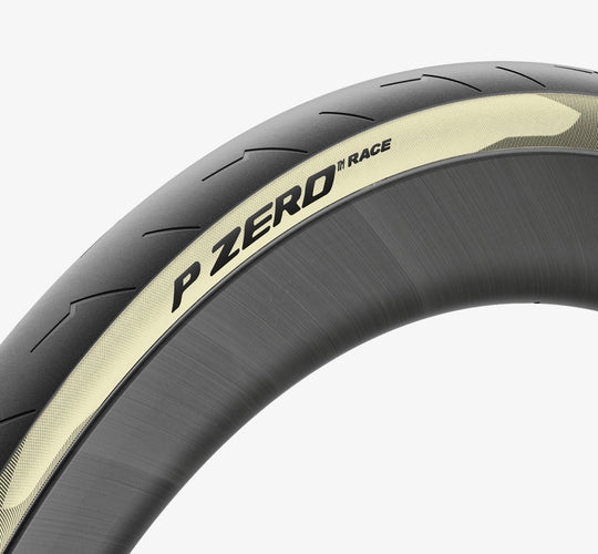 Pirelli P Zero Race clincher 700x26 - Retro