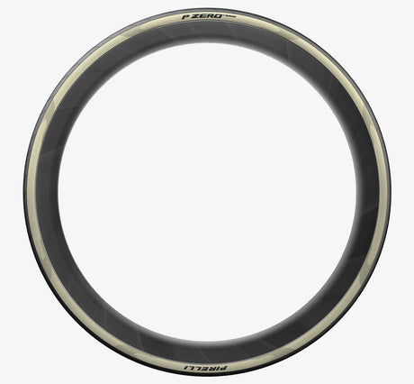 Copertoncino Pirelli P Zero Race 700x26 - Retro - G